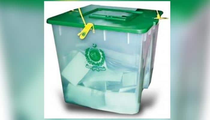 Pakistan announces general elections on July 25