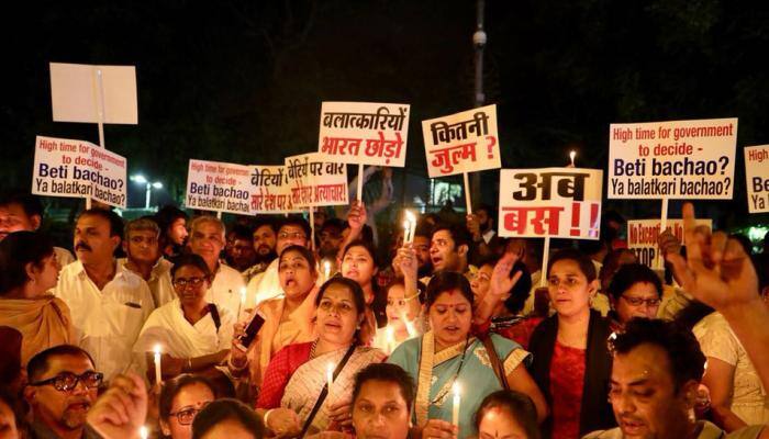 23-year-old pregnant woman gangraped on way to hospital in Gurugram