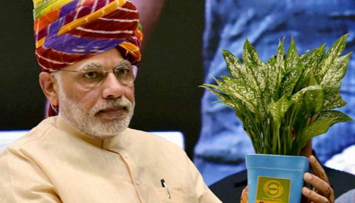 Clean India, yoga and promotion of fitness and traditional sports: What PM Narendra Modi said on Mann Ki Baat