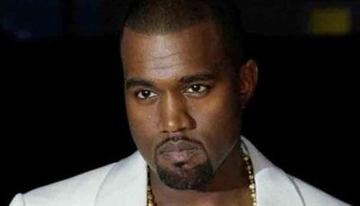 Whitney Houston's cousin slams Kanye West for using photo of her drug-covered bathroom