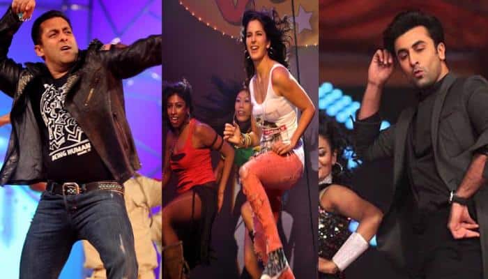 IPL 2018 Closing ceremony: Ranbir Kapoor, Katrina Kaif and Salman Khan to bring the curtain down