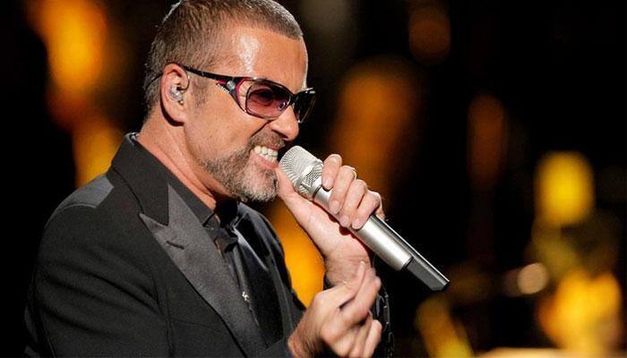 George Michael&#039;s ex to challenge his will