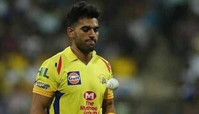 Indian fast bowlers' performance big positive from this IPL: MS Dhoni