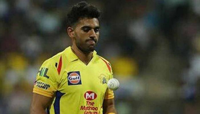 Indian fast bowlers' performance big positive from this IPL: MS Dhoni