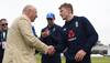 Jos Buttler says stunning win still in England's sights