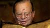 My grandmothers didn't tell me stories: Ruskin Bond