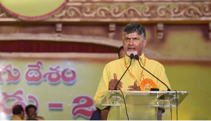 Regional parties will be king-makers in 2019, BJP coming back to power a distant dream: Andhra Pradesh CM Chandrababu Naidu