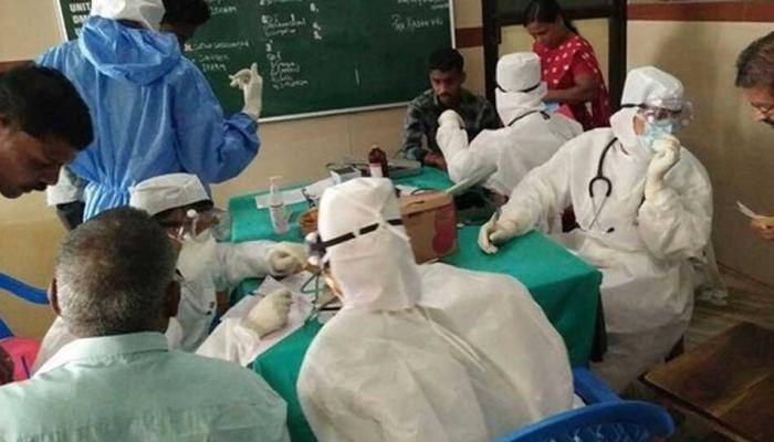 Nipah virus claims another life in Kerala, 9 others under observation