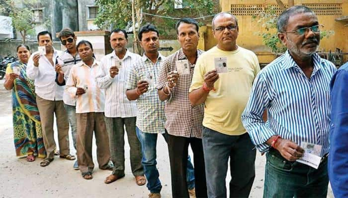 Maharashtra: Stage set for Palghar, Bhandara-Gondia bypolls, tight security in place