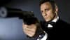 Daniel Craig as James Bond