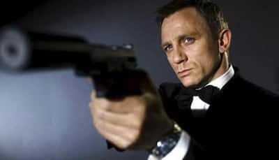 Daniel Craig to get 50 mn pounds for final James Bond film