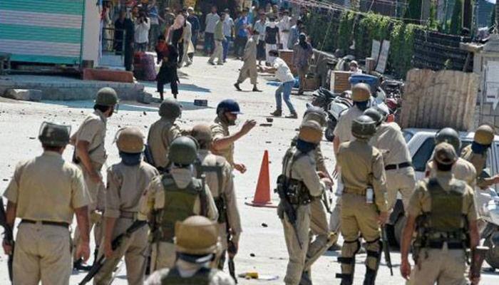  J&amp;K police crackdowns on 'keypad jehadis' who spew venom on social media to create unrest