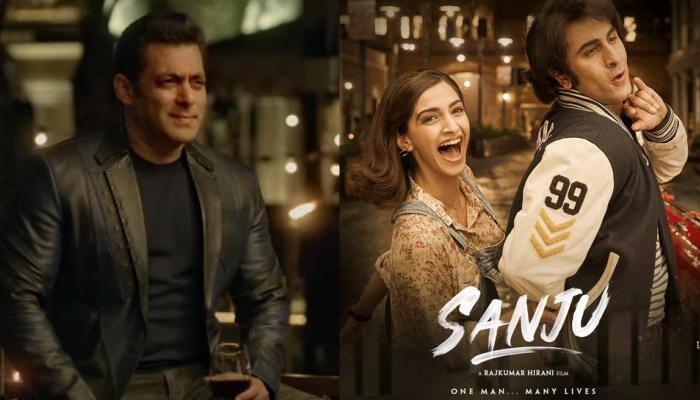Entertainment Wrap: From Salman Khan's Selfish song to confirmation of Hera Pheri 3, here are the important things that happened this week