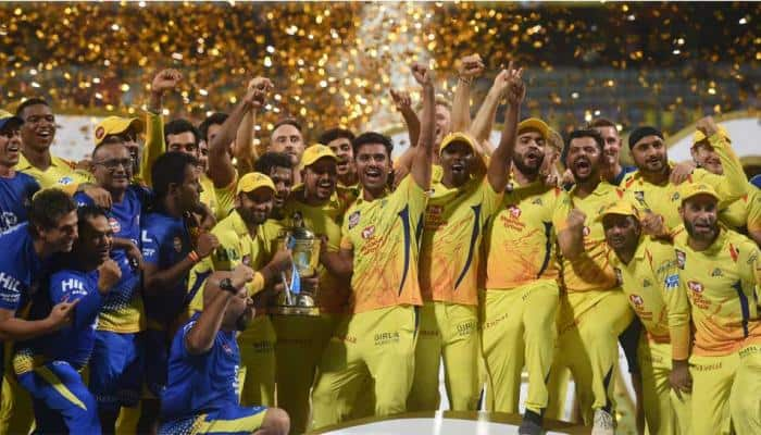 CSK win third IPL title after Shane Watson century destroys SRH