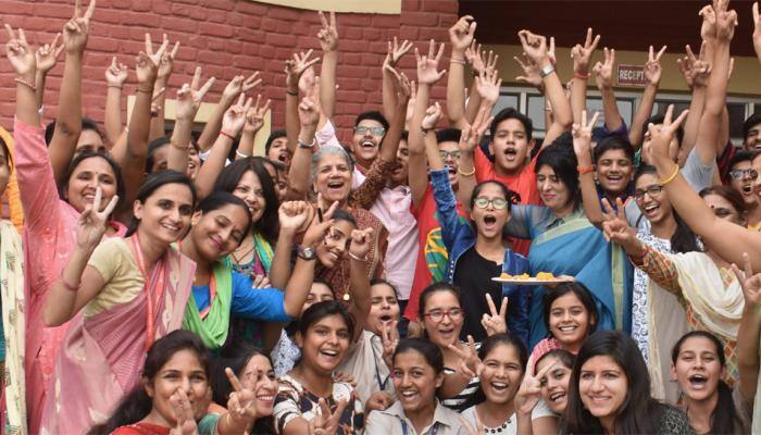 Gujarat Board declares GSEB class 10 results 2018 on gseb.org