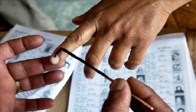 Voting for Kairana, Noorpur bypolls in Uttar Pradesh underway