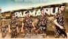 Parmanu Day 3 Box Office collections: John Abraham starrer earns Rs 20 cr