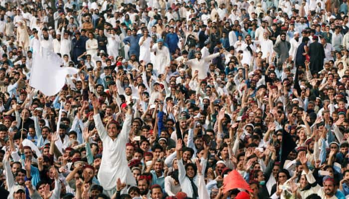 30% rise in non-Muslim voters in Pakistan; Hindus top the list