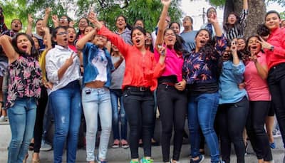 Gujarat board declares GSEB class 10 results 2018 on gseb.org: Check district wise percentage here