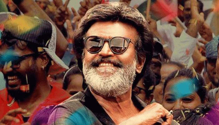 Rajinikanth gets Kaala Twitter emoji