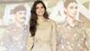 There's fear of being forgotten by film industry: Diana Penty 