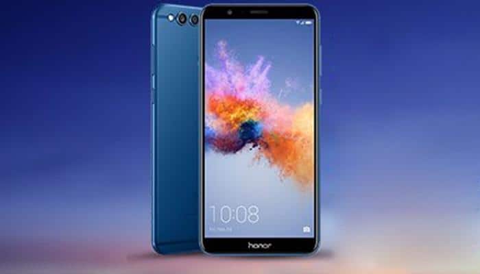 Huawei rolls out EMUI 8.0 for Honor 7X