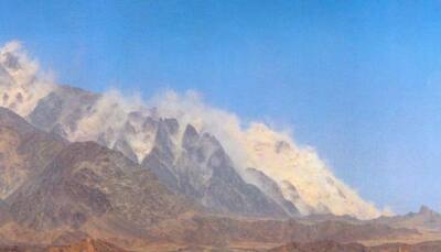 Pakistan claims India's atomic tests in 1998 forced it to go nuclear