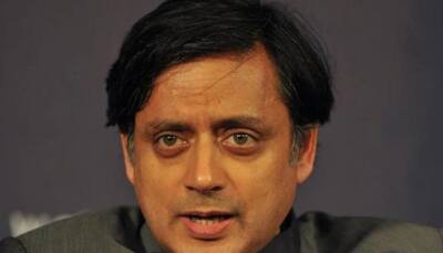 Sunanda Pushkar death case: Court reserves order on whether to summon Shashi Tharoor as accused
