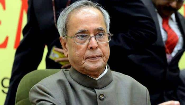 Former President Pranab Mukherjee to address RSS cadres in Nagpur on June 7