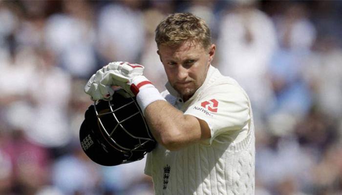 Joe Root insists on 'way forward' for England after Pakistan thrashing