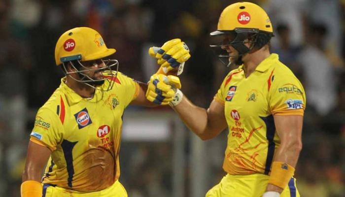 Shane Watson's innings was unbelievable: SRH captain Kane Williamson