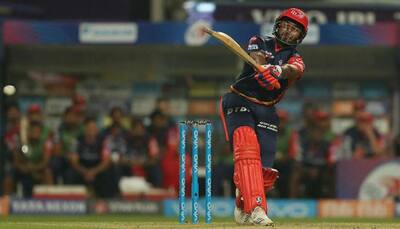 DD's Rishabh Pant named Emerging Player of IPL 2018