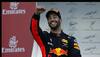 Daniel Ricciardo takes tense Monaco win on Red Bull's 250th