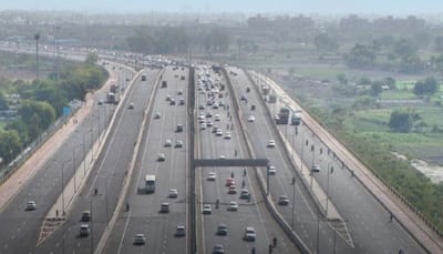 Stocks of Welspun which constructed Delhi-Meerut Expressway hit all time high