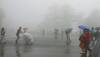 Skymet claims Southwest Monsoon hits Kerala; IMD says rains to arrive within 24 hours