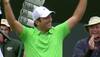 Francesco Molinari wins PGA Championship as Rory McIlroy fades