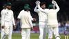 Pakistan fined for slow over-rate in Lord's Test