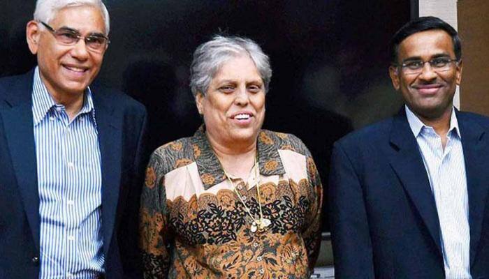 Despite lukewarm response for women's T20, Diana Edulji promises more for next IPL