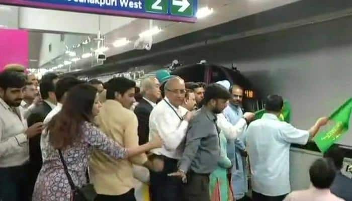 Delhi Metro&#039;s Kalkaji Mandir-Janakpuri West in Magenta Line inaugurated: Key highlights