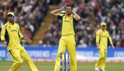 Australia blow as Josh Hazlewood ruled out of England ODI series