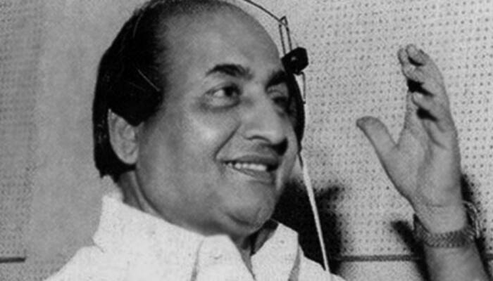 Mohammed Rafi&#039;s song recreated in &#039;Noblemen&#039;