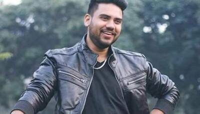 Budding Punjabi singer found dead, police probing murder