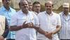 Did not mean to show disrespect to people: Kumaraswamy on 'at mercy of Congress' remark 