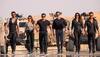 Bollywood Movie Tiger Zinda Hai