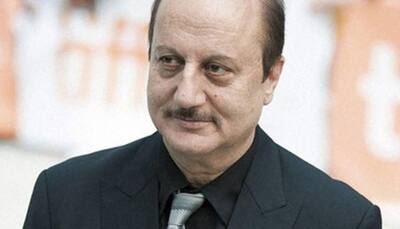 Anupam Kher hopes to create awareness on relevant social issues