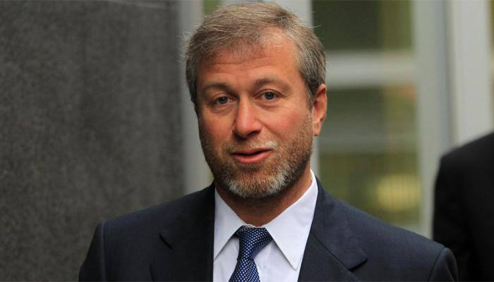 Chelsea owner and Russian billionaire Roman Abramovich takes Israeli citizenship: Reports