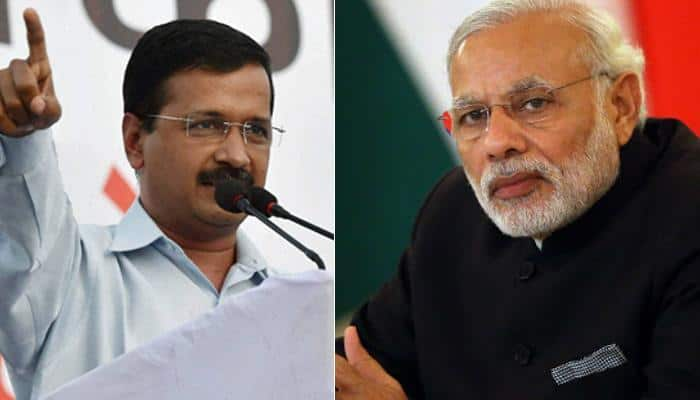 Modi government&#039;s plans under construction: Kejriwal mocks Centre on Twitter