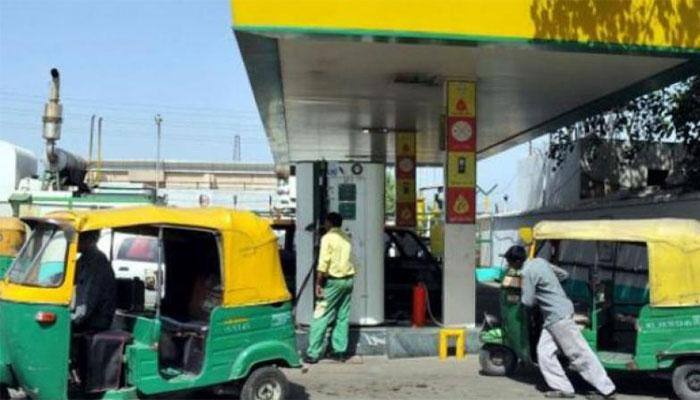 After Petrol  and Diesel, CNG price in Delhi hiked by Rs 1.36 a kg