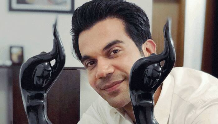 Rajkummar Rao loved working with Aishwarya Rai Bachchan