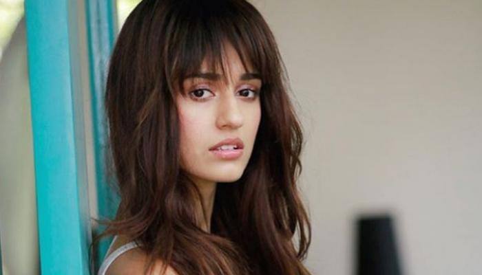 Disha Patani flaunts her washboard abs in a Bikini top—See pic